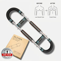 Elevra Training Bar