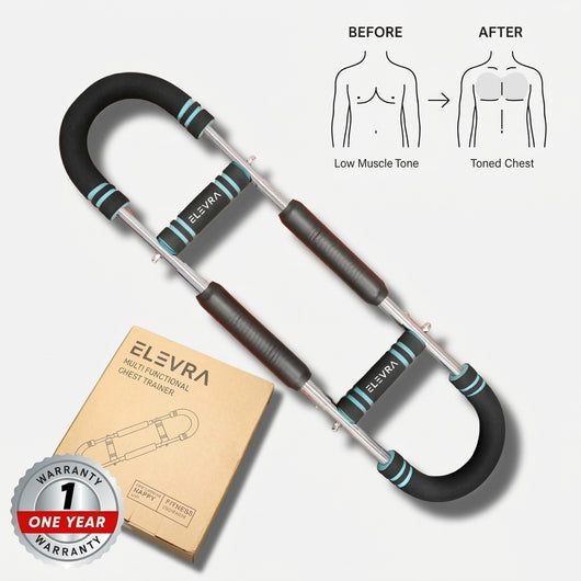 Elevra Training Bar