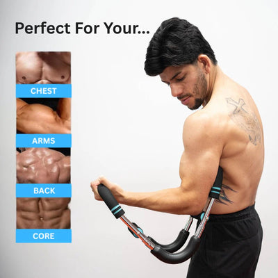 Elevra Training Bar