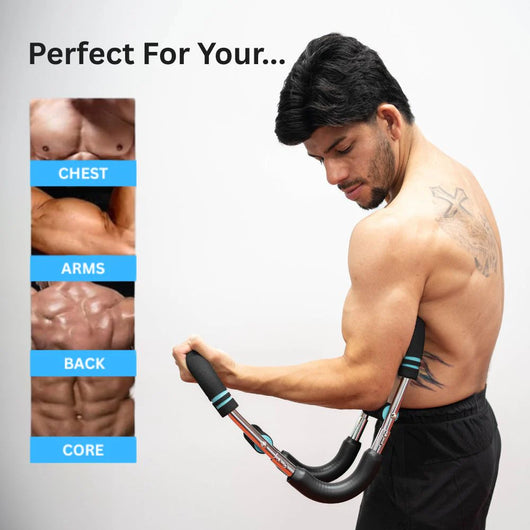Elevra Training Bar