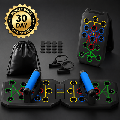 Elevra Push Up Board