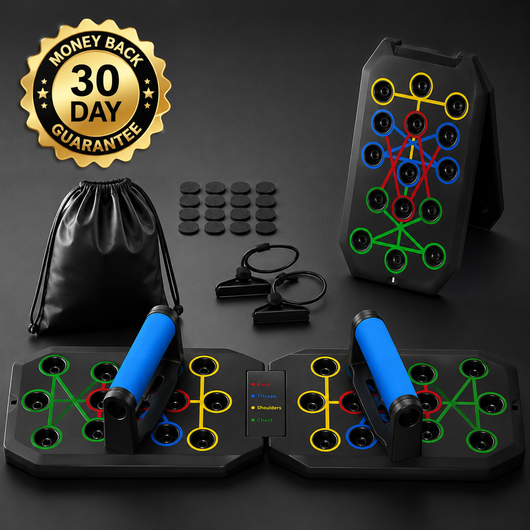 Elevra Push Up Board