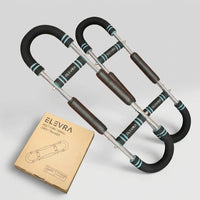 Elevra Training Bar