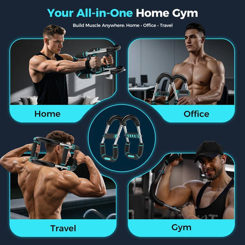 Elevra Training Bar